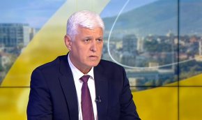 Запазеният сериен номер може да разкрие откъде е излетял дронът, България чака отговор от Украйна: Военният министър