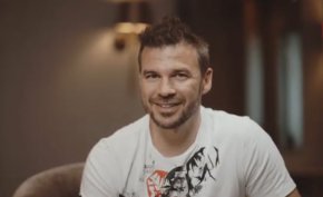Следвай мечтите си смело: Ивайло Захариев
