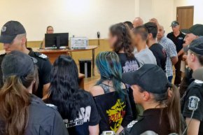 Разследването на убийството на Кузев разкри и побой над двама непалци в Пловдив