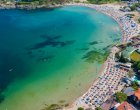   Заливът Арапя, Царево: ФОТО НА ДЕНЯ