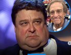 Джон Гудман свали около 90 кг след промяна в начина си на живот