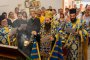 Сливенският митрополит Арсений отслужи молебени пред чудотворната икона „Пътеводителка“ в Лозенец, Царево и Ахтопол