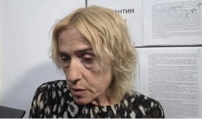 Майката на Ангел, присъствал при убийството на Георги Кузев: Звънях на 112 за скинарите, но реакция нямаше