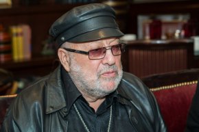 Музикантът и руски певец Михаил Гулко почина на 95-годишна възраст