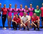 Рускиня с титлата в многобоя на ЕП по спортна гимнастика