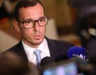 Не знаем как сме били оценени за „Евровизия 2027“, никога не сме виждали кандидатурата на Бургас: Терзиев