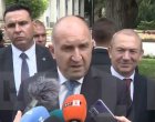 Обсъжда се и се проектира пречиствателна станция в Долни Дъбник: Радев