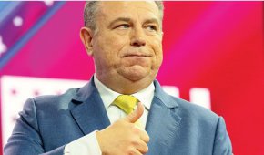 Тръмп тв дава $400М за Нова тв