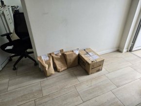 3600 пациенти са „прегледани“, без да са ходили на зъболекар 