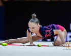 Стилияна Николова стана световна шампионка на бухалки