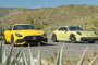 Porsche 911 GT3 срещу Mercedes-AMG GT63 Pro: 502 срещу 603 к.с. и над 100 000 долара разлика в цената