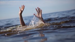22-годишен молдовец се удави в морето в Ахтопол