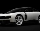    $40M за първото е-Ferrari