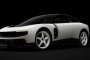    $40M за първото е-Ferrari