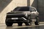 Новото поколение Hyundai Tucson идва с изцяло нов дизайн и версия XRT