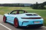 Porsche 911 GT3 S/C идва с 502 к.с., 9000 об./мин и цена от 275 350 долара