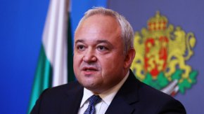 Взели сме мерки от много по-високо ниво на заплаха от тази, която се докладва: Демерджиев