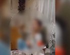 Подстрекават малко дете да пуши във видео, сезираха ГДБОП и Агенцията за закрила на детето