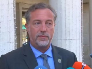20 млн. евро са предвидени за Евровизия през 2026 г, още средства ще има през 2027 г:  Иво Христов