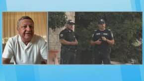 Само GPS сигналът е бил заглушен: Бившият шеф на КРС за заглушителя в Драгалевци