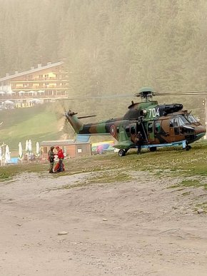 Разкриха подробности за трагедията под Мальовица