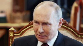 Путин заговори за „катастрофален сценарий“ за Украйна