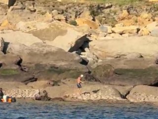 За под 10 часа Ц. Цанков преплува Ламанша