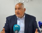   Бургас получи Евровизия, а вие самолети: Борисов в Ямбол
