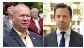   Инициативен комитет Народна сила издига кандидат-президентска двойка