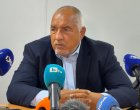   Изборите са решени. Всяка машина ще я пипа полицай - не униформен, а с отвертка: Борисов