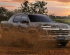Новият Volkswagen Amarok идва през 2027 г. с над 464 к.с. и ускорение до 100 км/ч за под 5 секунди