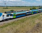 Представят първата електрическа жп мотриса на Alstom