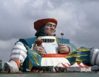 Саудитска Арабия инвестира 6 млрд. евро в огромен развлекателен комплекс край Париж