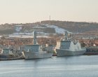 Комисията по отбрана даде зелена светлина за придобиването на минни ловци