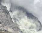 Алпите се рушат, рекордни скални срутвания застрашават живота на алпинистите