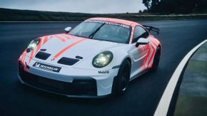 Porsche 911 Challenge идва с 508 к.с. и цена от 275 000 долара