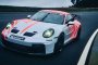 Porsche 911 Challenge идва с 508 к.с. и цена от 275 000 долара