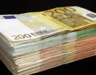 Минималната заплата ще надхвърли 700 евро чак през 2029 г. : МФ с прогноза