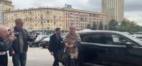 Русия гони румънски дипломат в отговор на Букурещ след инцидентите с дронове