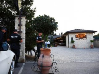Прокуратурата: Не е открит заглушителят в „Драгалевци“ 