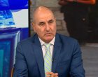 Да бъде номиниран Борисов за кандидат за президент, за да види реалното състояние на ГЕРБ: Цветанов