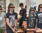 Прокуратурата иска постоянен арест за още 3-ма младежи за убийството на Георги Кузев 