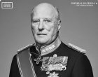 Норвежкият крал Харалд V почина на 89 години след 35 години на трона