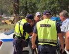 На какво правно основание се е наложило задържане със сила и поставяне на белезници на журналист: ГЕРБ