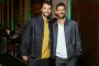 Гришо и Ноле: ФОТО НА ДЕНЯ