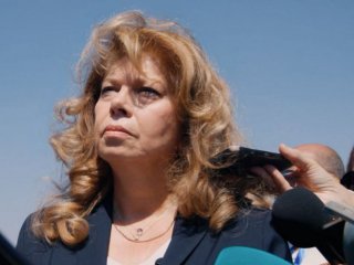 Йотова в писмо до българските социалисти: Благодаря за доверието и подкрепата