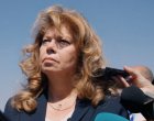 Йотова в писмо до българските социалисти: Благодаря за доверието и подкрепата