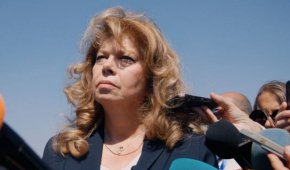 Йотова в писмо до българските социалисти: Благодаря за доверието и подкрепата