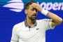 Джокович отпадна още в първия кръг на US Open след 4 часа и 36 минути битка с Навоне