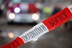   Чужденец е убил млада жена в апартамент в София